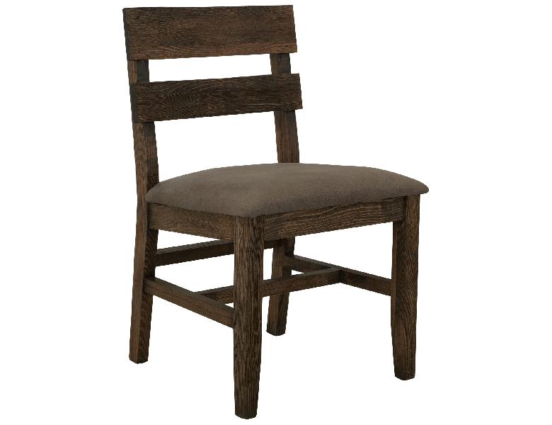 Image of Dutton - Chair (Set of 2) - Rookwood Brown