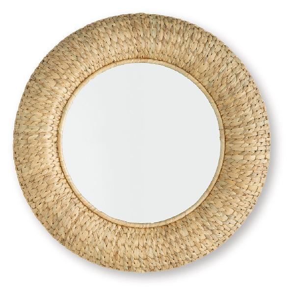 Image of Briggsburg - Accent Mirror - Natural