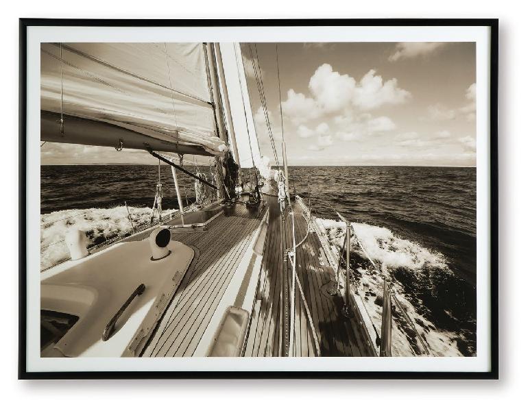 Image of Arlanford - Wall Art - Sepia