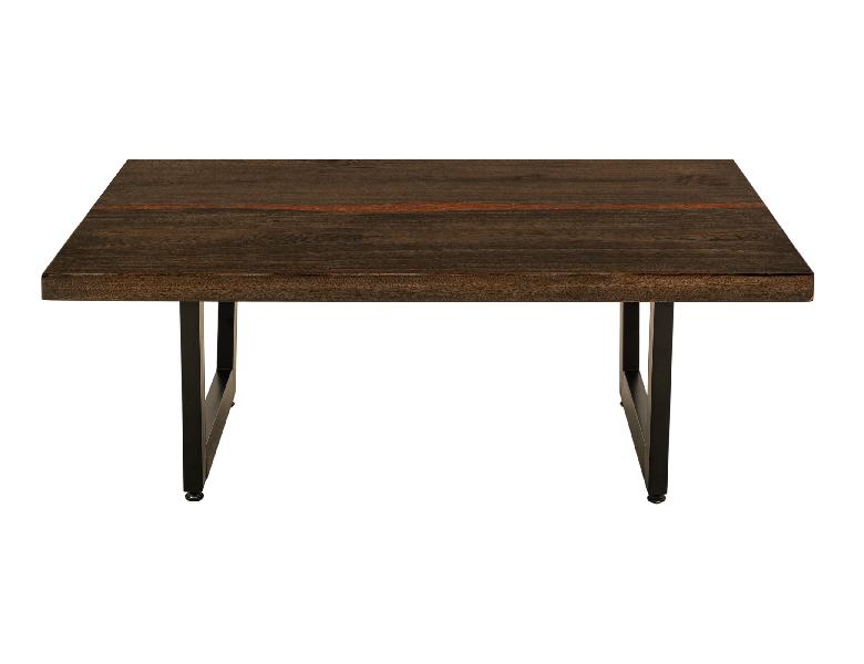 Image of Raramuri - Cocktail Table Delux - Bramble Bush Brown