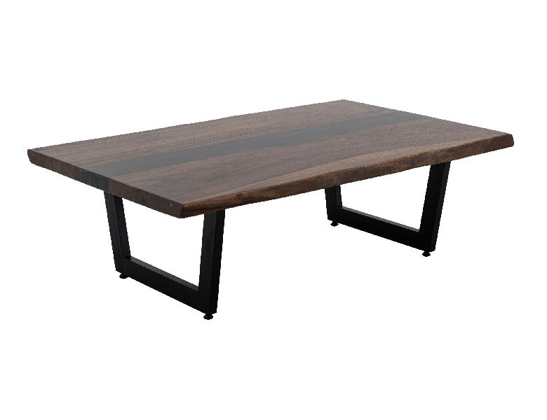 Image of Riverwood - Cocktail Table - Brown
