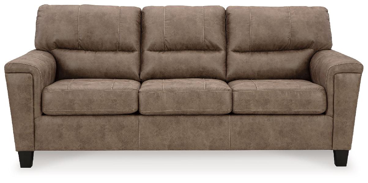 Image of Navi - Sofa - Fossil