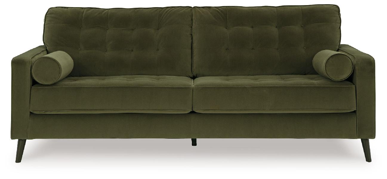 Image of Reveon Lakes - Sofa - Olive