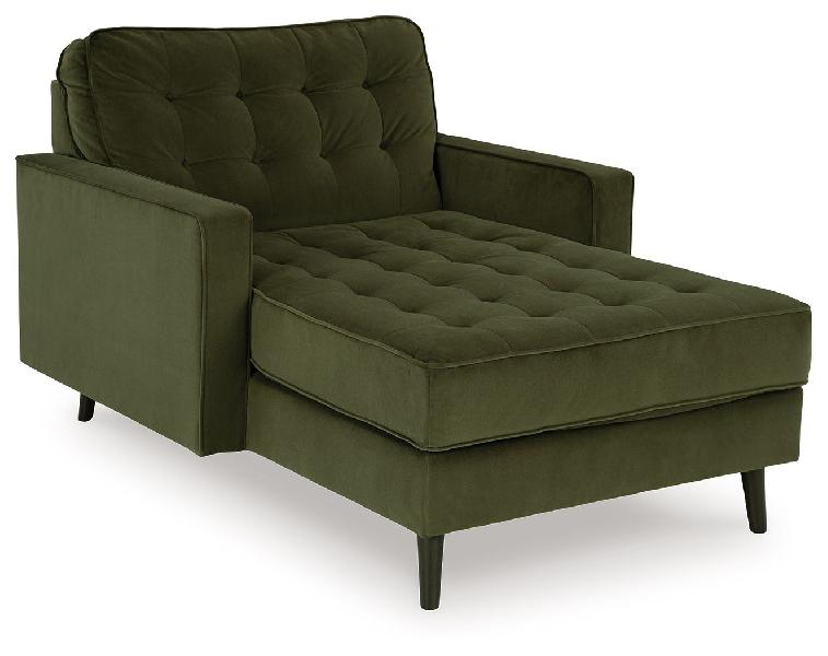 Image of Reveon Lakes - Chaise - Olive