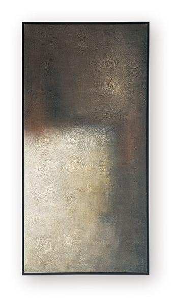 Image of Wernmen - Wall Art - Brown / Rust / Cream