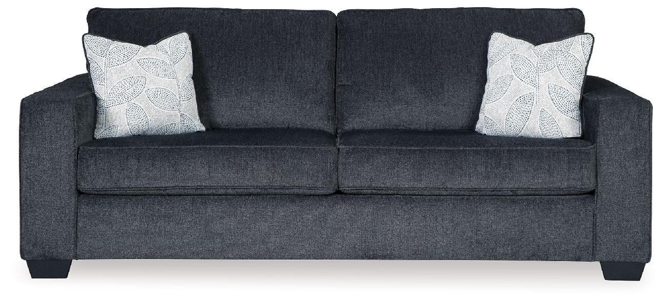 Image of Altari - Sofa - Slate
