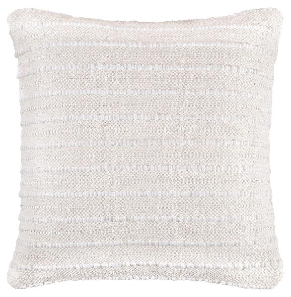 Image of Theban - Pillow (Set of 4) - Cream