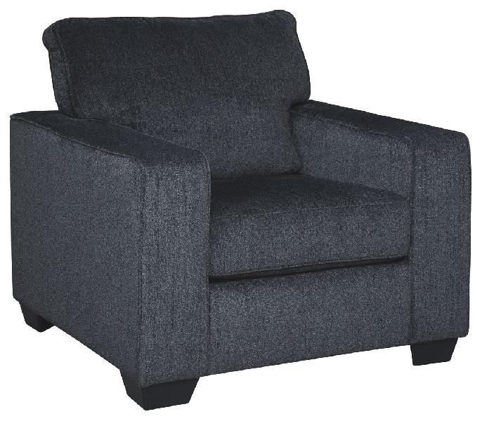 Image of Altari - Chair - Slate