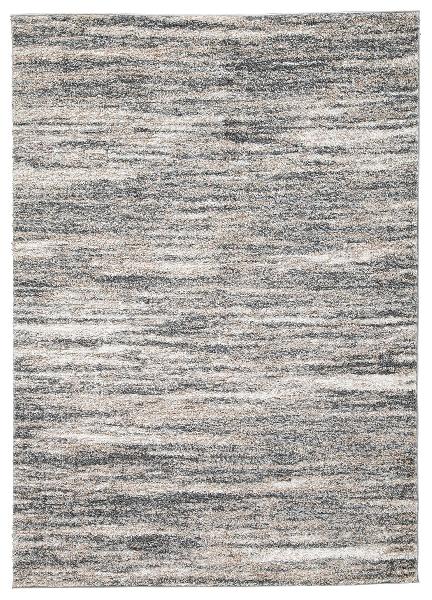Image of Gizela - 8' x 10' Rug - Ivory / Beige / Gray