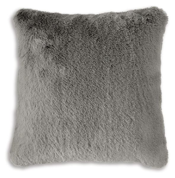 Image of Gariland - Pillow - Gray