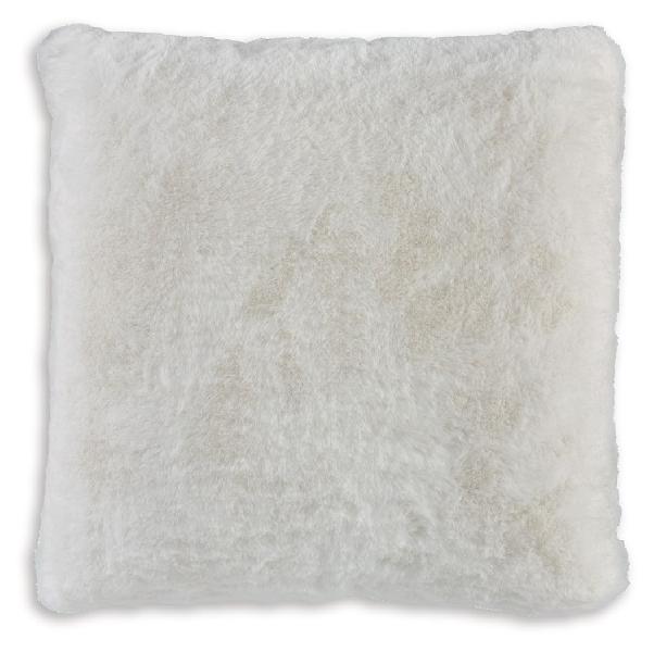 Image of Gariland - Pillow - White