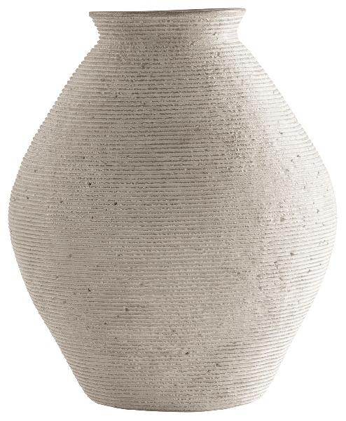 Image of Hannela - Vase - Small - Antique Tan