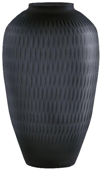 Image of Etney - Vase - Small - Slate