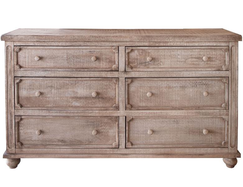 Image of Aruba - Dresser - Drift Sand
