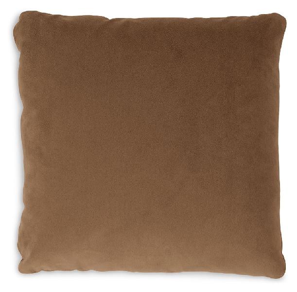 Image of Caygan - Pillow - Honey