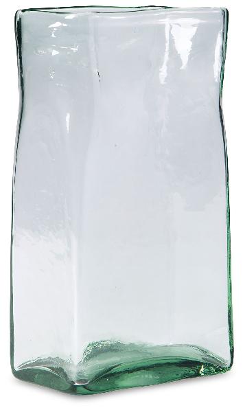 Image of Taylow - Vase (Set of 3) - Medium - Green