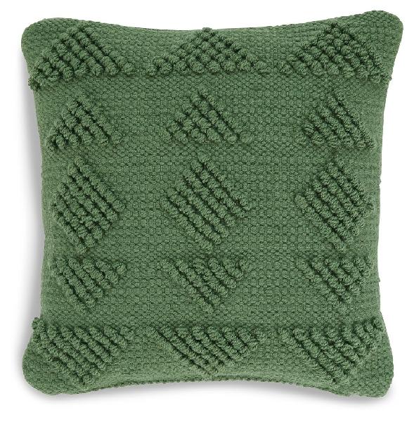 Image of Rustingmere - Pillow (Set of 4) - Green