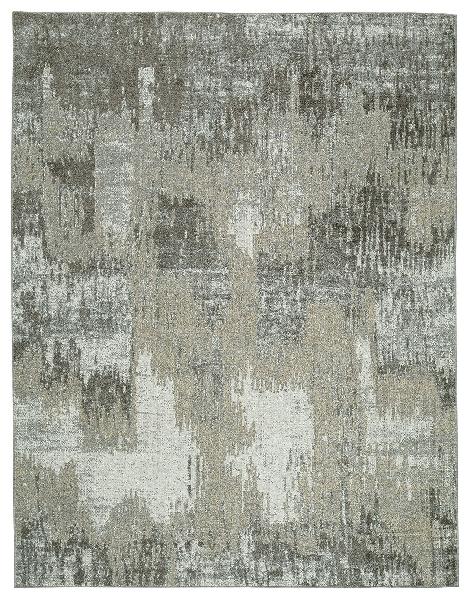 Image of Arriston - 5' x 7' Washable Rug - Beige