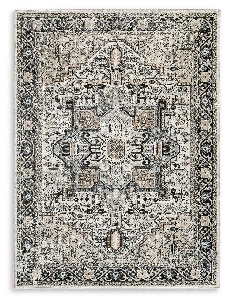 Image of Gregmoore - 5' x 7' Rug - Multi
