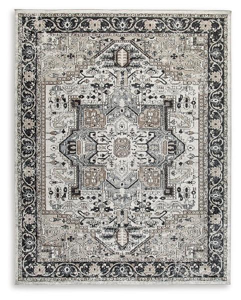 Image of Gregmoore - 8' x 10' Rug - Multi