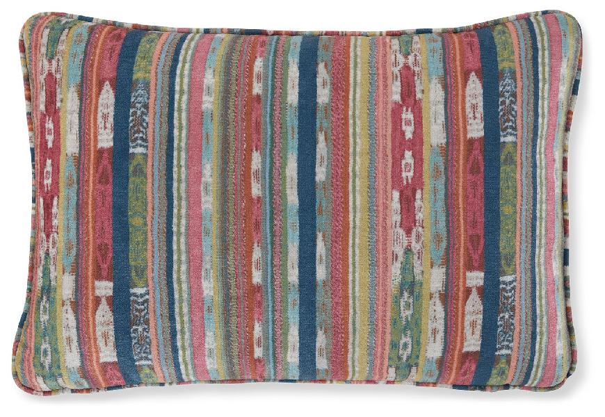 Image of Orensburgh - Pillow (Set of 4) - Multi