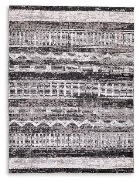 Image of Henchester - 8' x 10' Rug - Multi