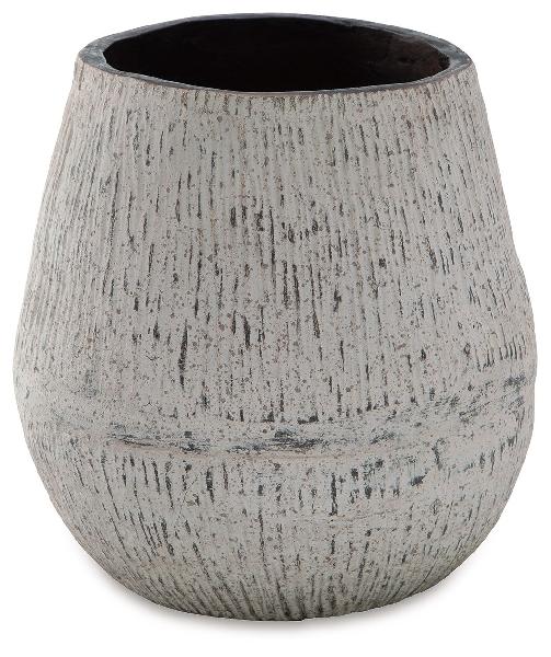 Image of Claymount - Vase - 9