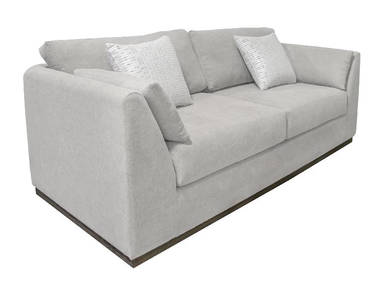 Image of Vallarta - Sofa - Agreeable Gray