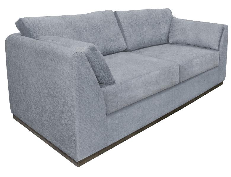 Image of Vallarta - Sofa - Light Blue