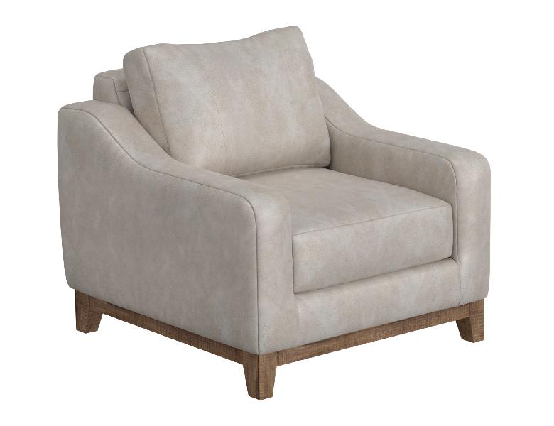 Olivo - Comfort Arm Chair - Marfil
