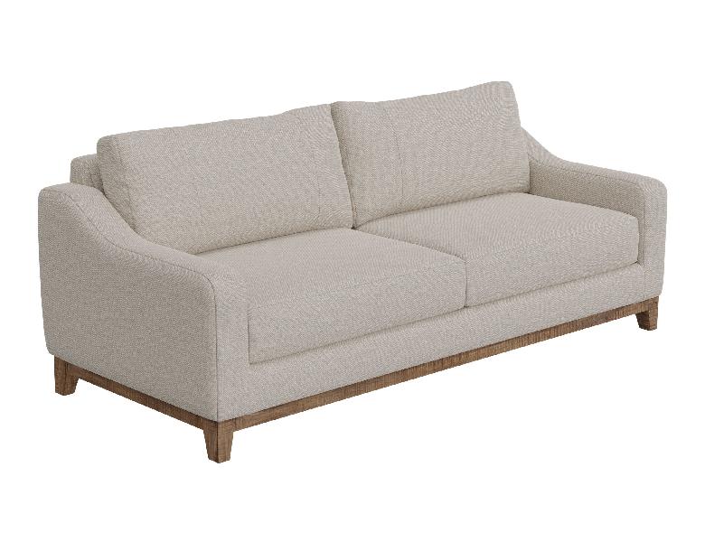 Image of Olivo - Sofa - Agreeable Gray