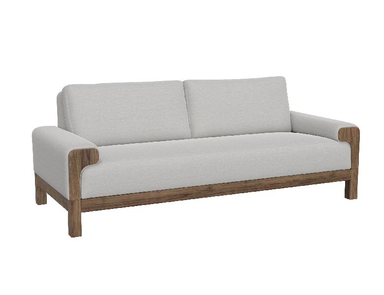 Image of Sedona - Sofa - Ecru Beige