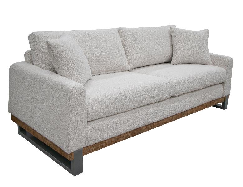 Image of Mita - Sofa - Light Cream