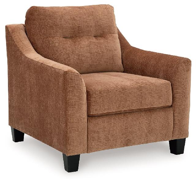 Image of Amity Bay - Chair - Clay