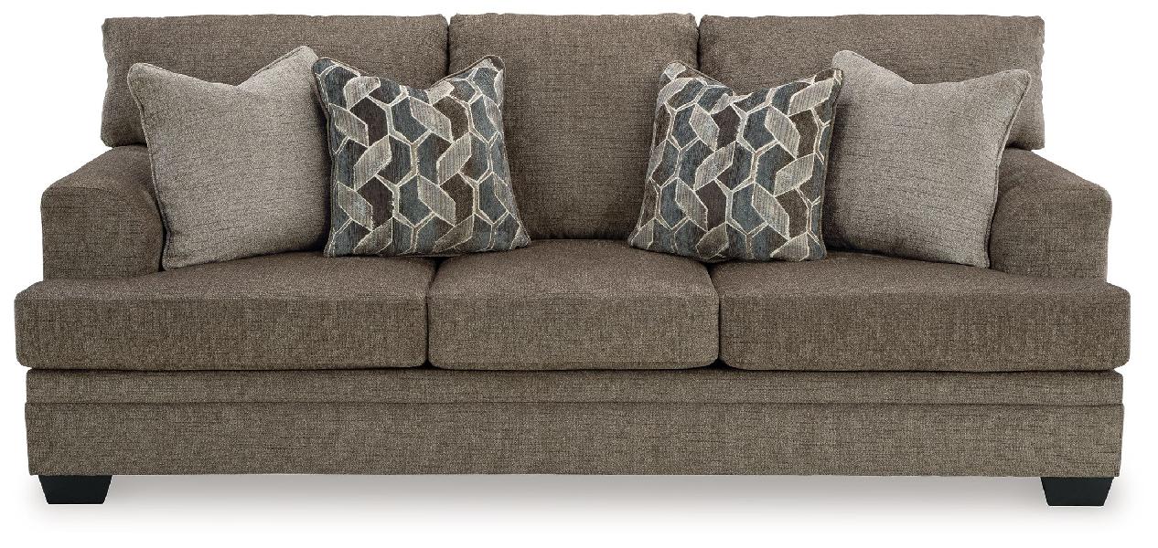 Image of Stonemeade - Sofa - Nutmeg