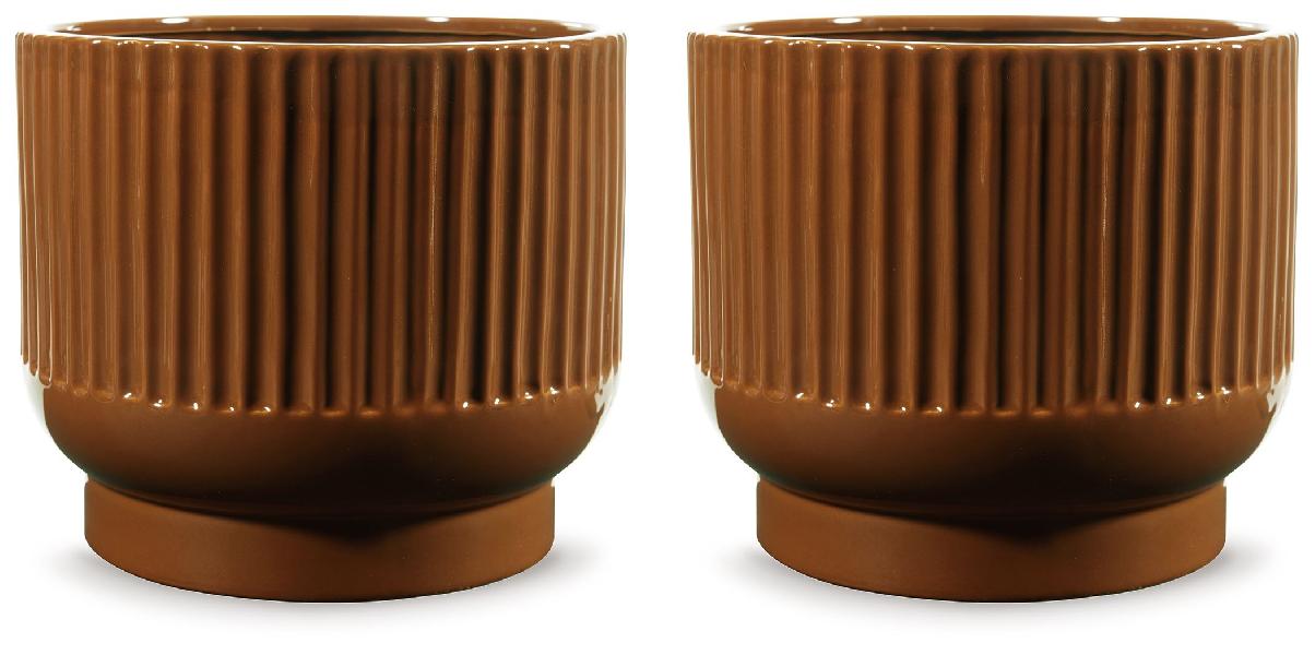 Image of Avalyah - Vase (Set of 2) - 8