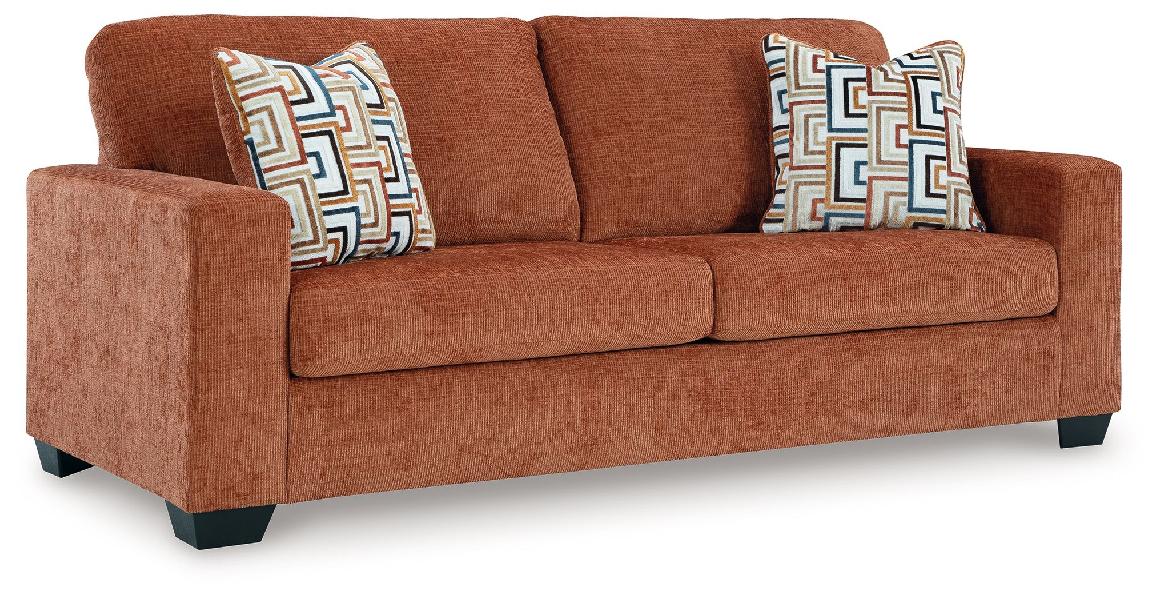 Image of Aviemore - Sofa - Spice