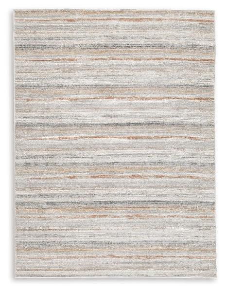 Image of Artney - 5' x 7' Rug - Multi