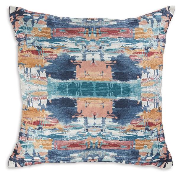 Image of Kennick - Pillow (Set of 4) - Multi