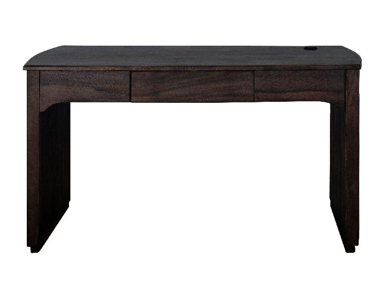 Image of Mezquite - Desk - Dark Brown