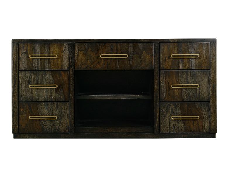 Image of Balam - Console - Oil Black