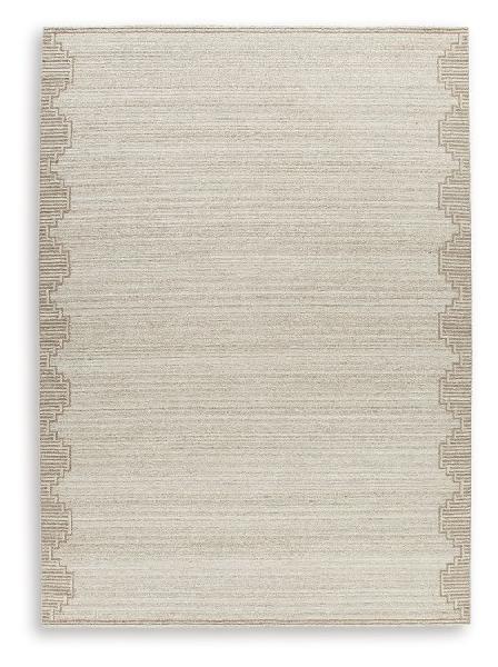 Image of Emorymore - 10' x 14' Rug - Brown / Beige