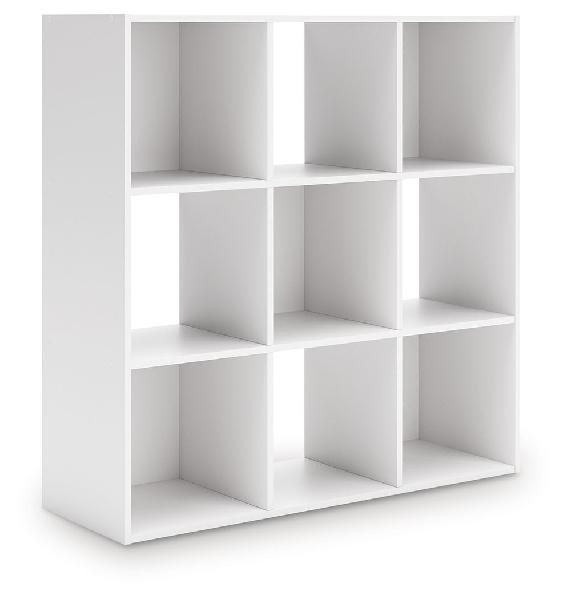 Image of Onita - Nine Cube Organizer - White
