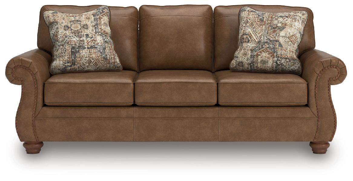 Image of Chasemore - Sofa - Earth