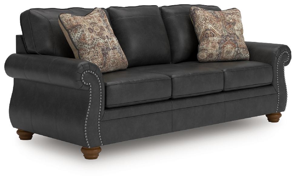 Image of Chasemore - Sofa - Granite