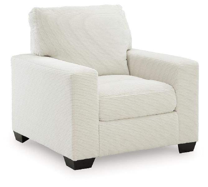 Image of Greenbriar - Chair - Ivory