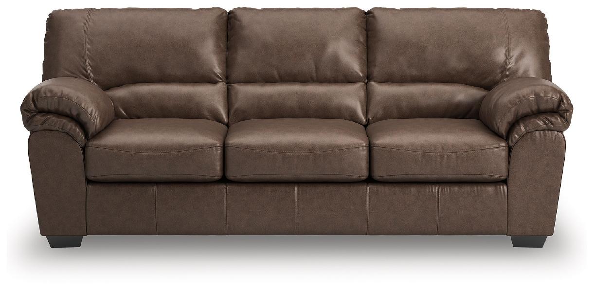 Image of WillowBend - Sofa - Umber