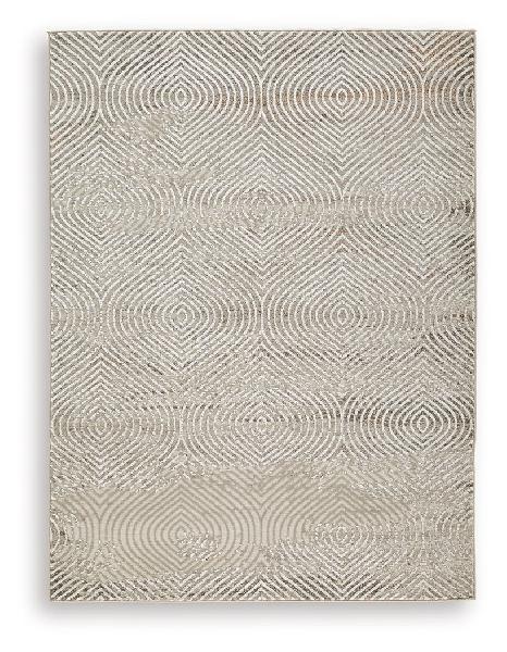 Bachus - 5' x 7' Rug - Multi