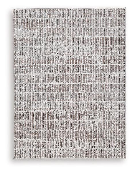 Image of Fuadwick - 5' x 7' Rug - Multi