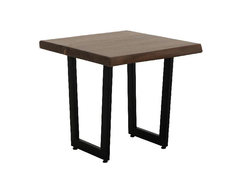 Image of Riverwood - End Table - Brown